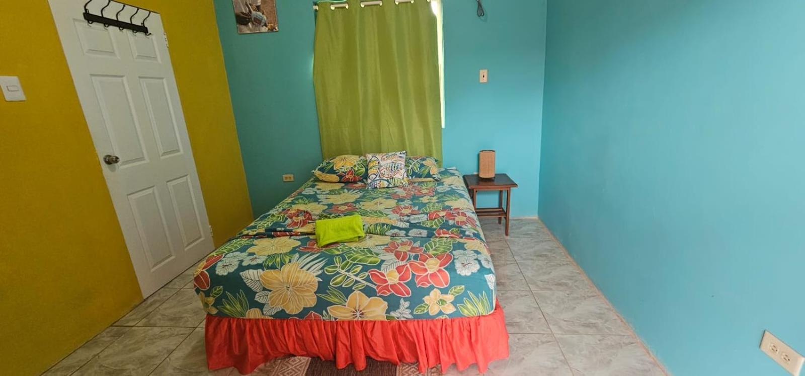 Fish Tobago Guesthouse Or Joy And Brandon Guesthouse Buccoo Cameră foto